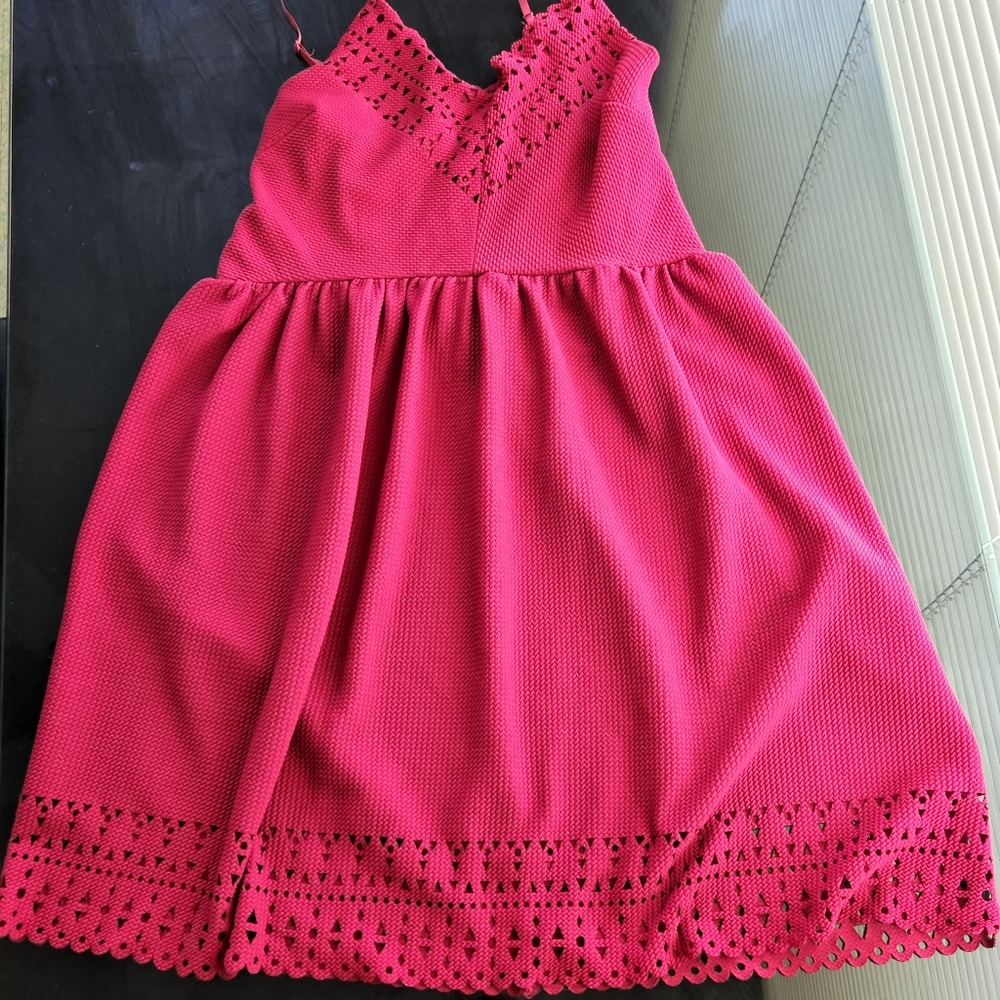 Women's dress